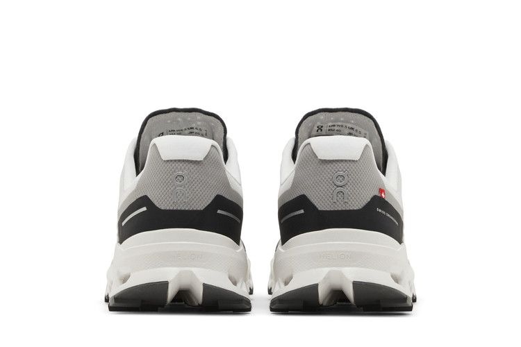 ON Wmns Cloudvista 'Glacier Black'