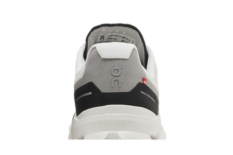 ON Wmns Cloudvista 'Glacier Black'
