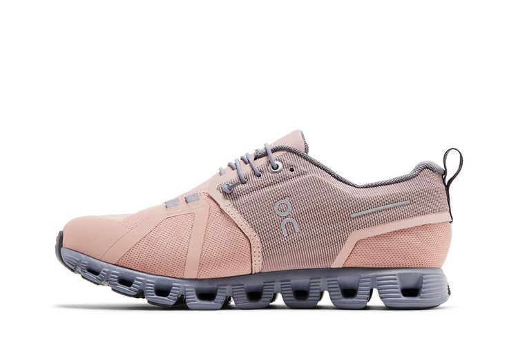 ON Wmns Cloud 5 'Rose Fossil'