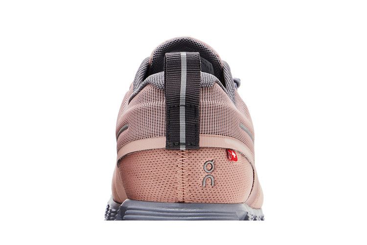 ON Wmns Cloud 5 'Rose Fossil'