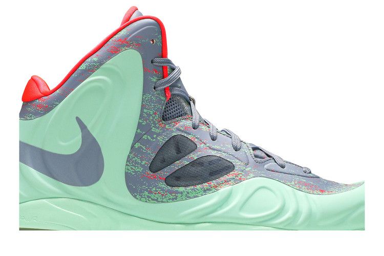 Nike Air Max Hyperposite 'Rajon Rondo'