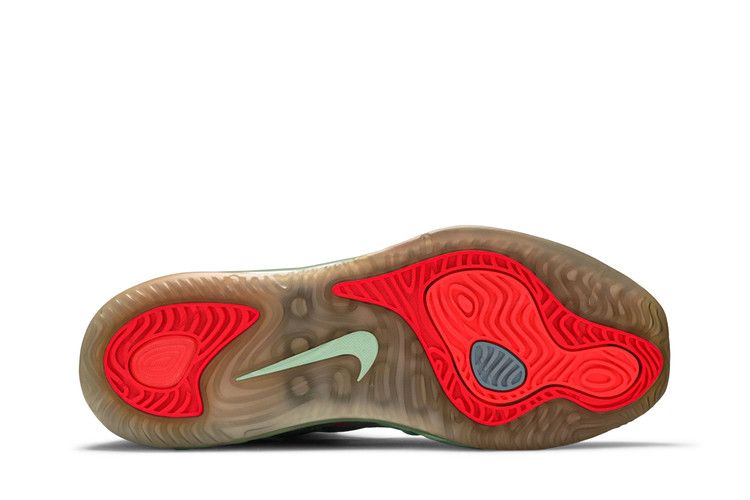 Nike Air Max Hyperposite 'Rajon Rondo'