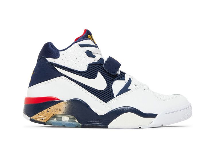 Nike Air Force 180 'Dream Team' 2012