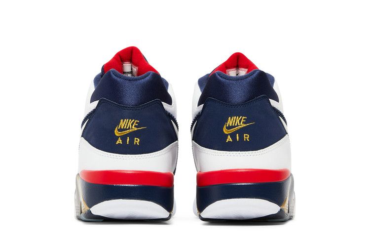 Nike Air Force 180 'Dream Team' 2012
