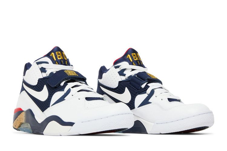 Nike Air Force 180 'Dream Team' 2012