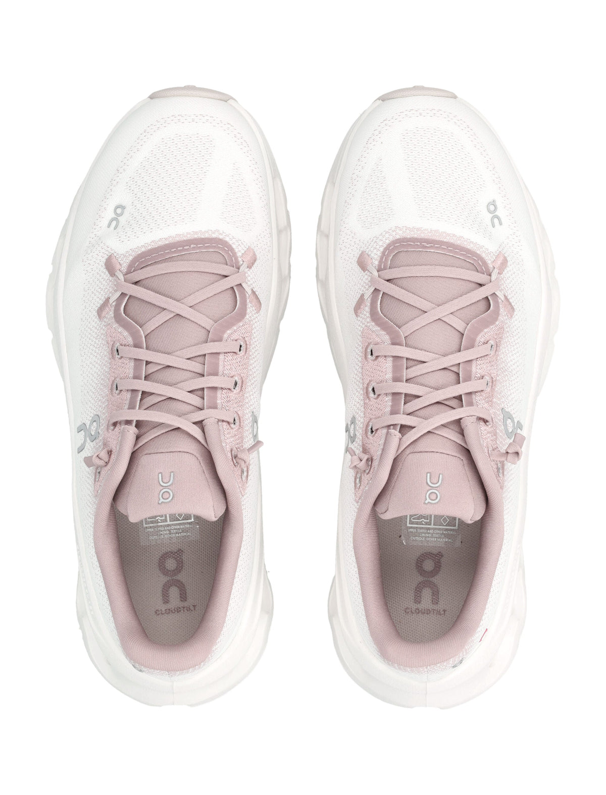 Sculpted Sneakers With Breathable Upper And Modern Accents