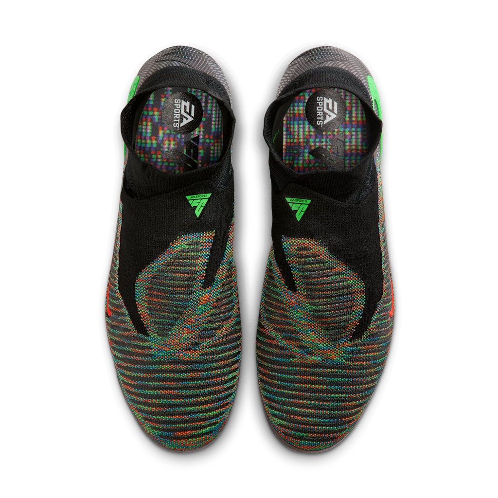 Men's Phantom 6 High Elite "EA SPORTS FC" Firm-Ground Soccer Cleats
