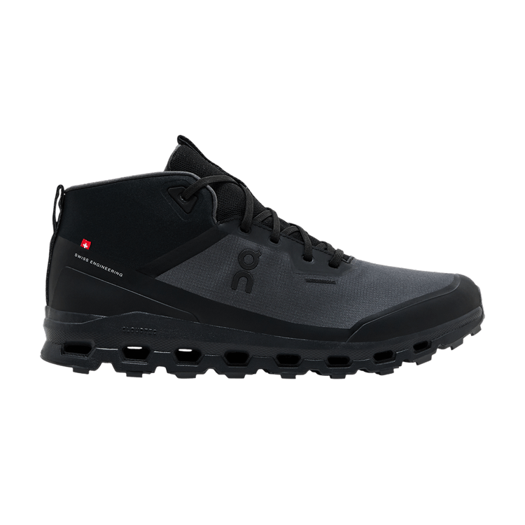 ON Cloudroam Waterproof 'Black Eclipse'