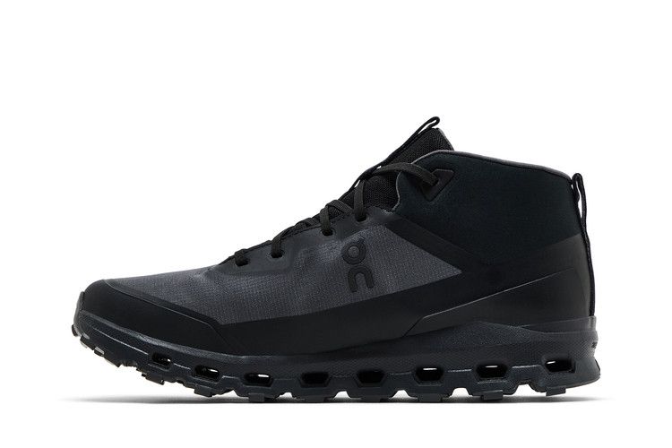 ON Cloudroam Waterproof 'Black Eclipse'