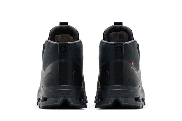 ON Cloudroam Waterproof 'Black Eclipse'