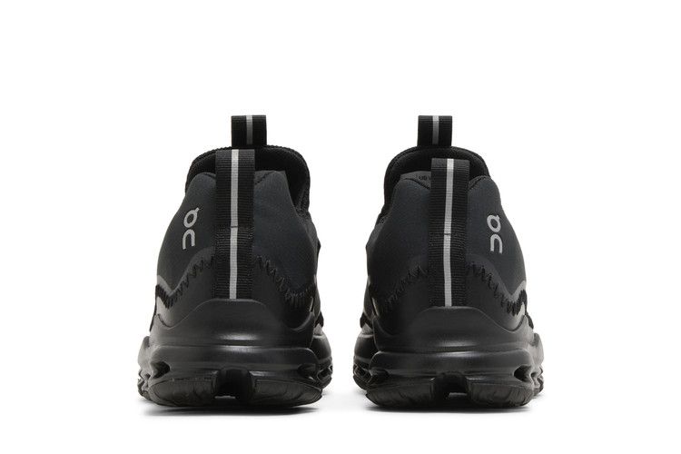 ON Wmns Cloudaway 'All Black'
