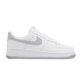 Nike Men's Air Force 1 '07 'White Light Smoke Grey'