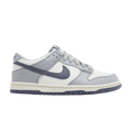 Nike Dunk Low GS 'Platinum Tint Light Carbon'