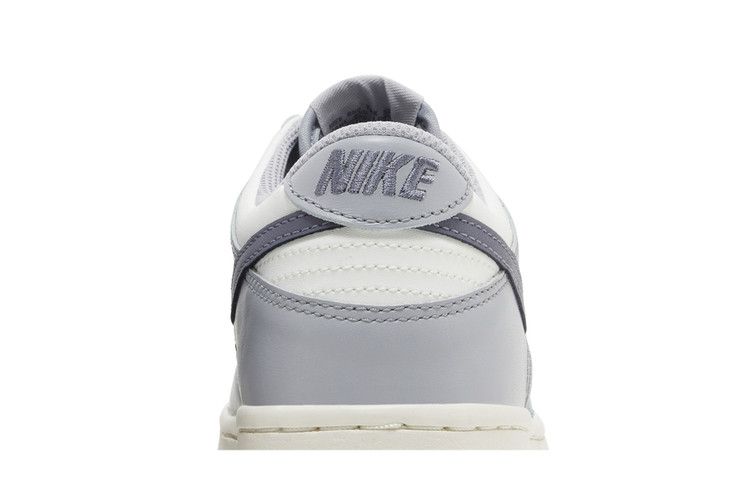 Nike Dunk Low GS 'Platinum Tint Light Carbon'
