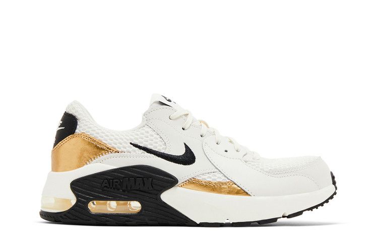 Nike Wmns Air Max Excee 'Phantom Metallic Gold'