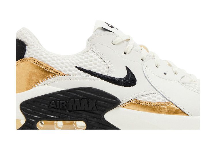 Nike Wmns Air Max Excee 'Phantom Metallic Gold'