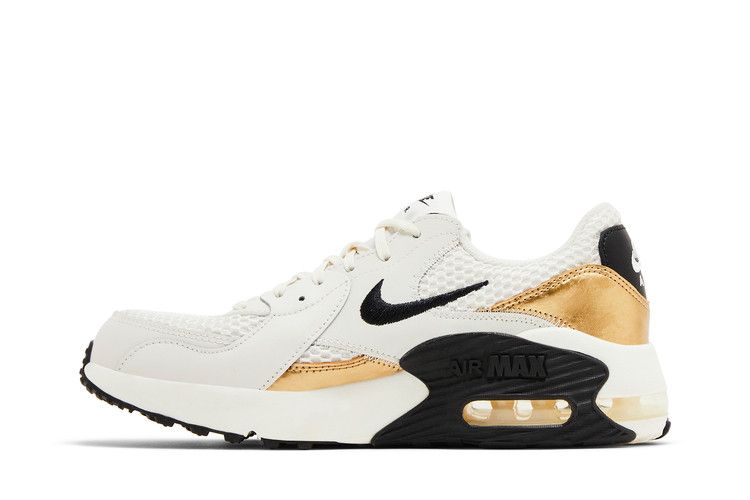 Nike Wmns Air Max Excee 'Phantom Metallic Gold'