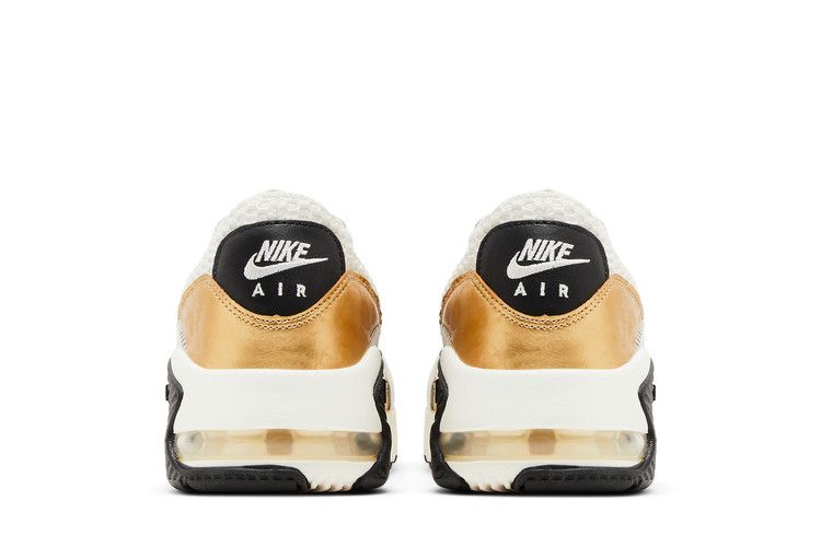 Nike Wmns Air Max Excee 'Phantom Metallic Gold'