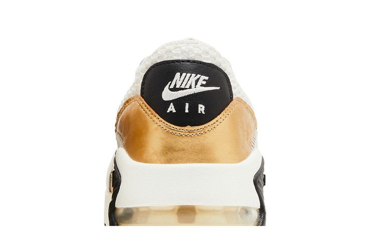 Nike Wmns Air Max Excee 'Phantom Metallic Gold'