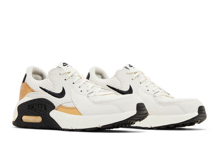 Nike Wmns Air Max Excee 'Phantom Metallic Gold'