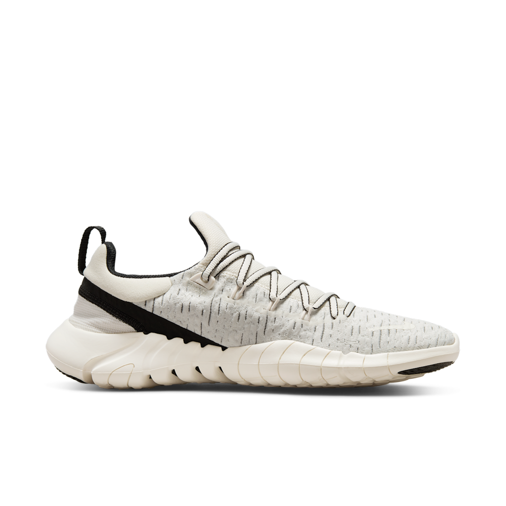 Men's Free Run 5.0 Road Running Shoes