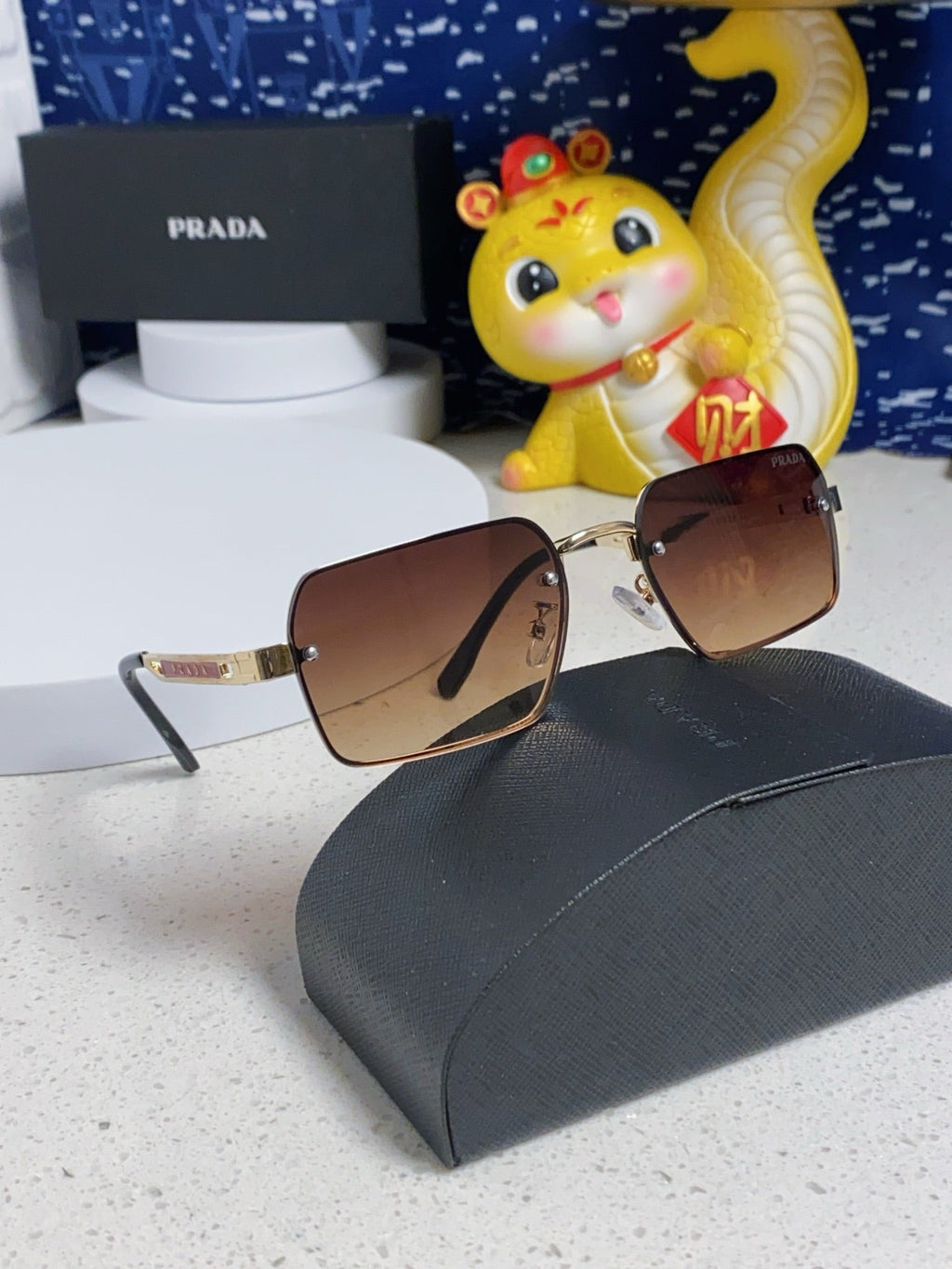 Prada Sunglasses 8
