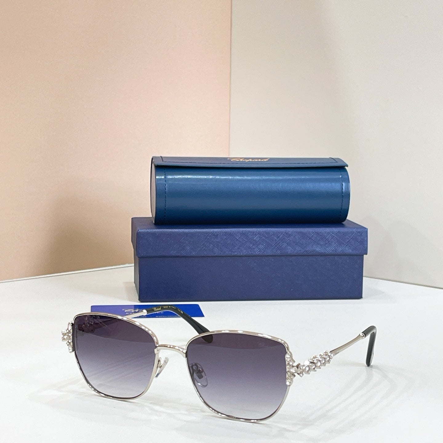 CHOPARD GUESS SUNGLASSES RESIN