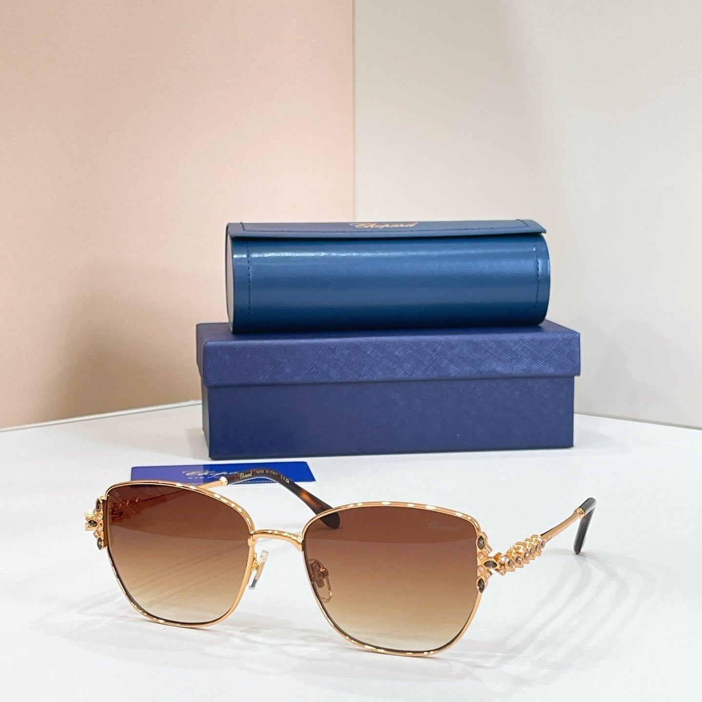 CHOPARD GUESS SUNGLASSES RESIN