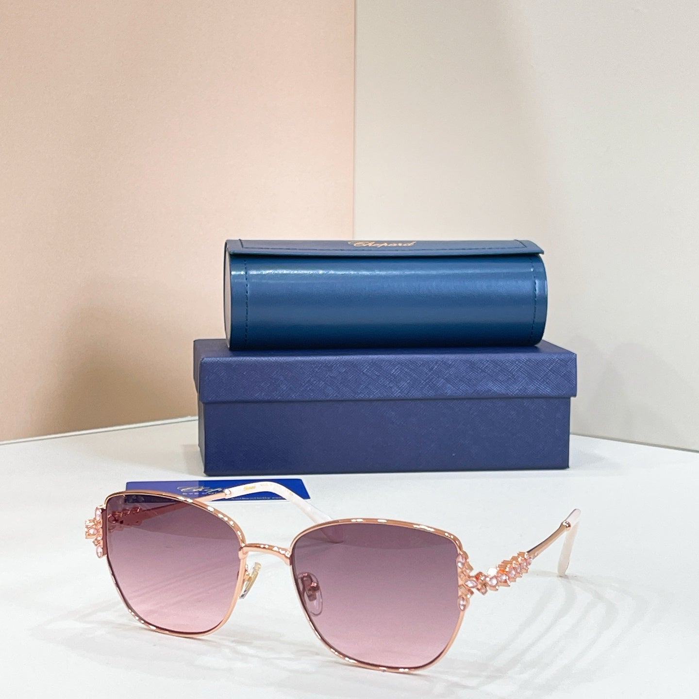 CHOPARD GUESS SUNGLASSES RESIN