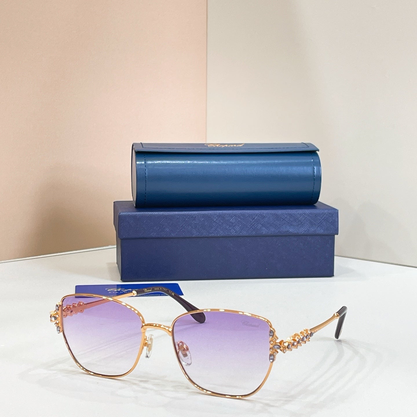 CHOPARD GUESS SUNGLASSES RESIN