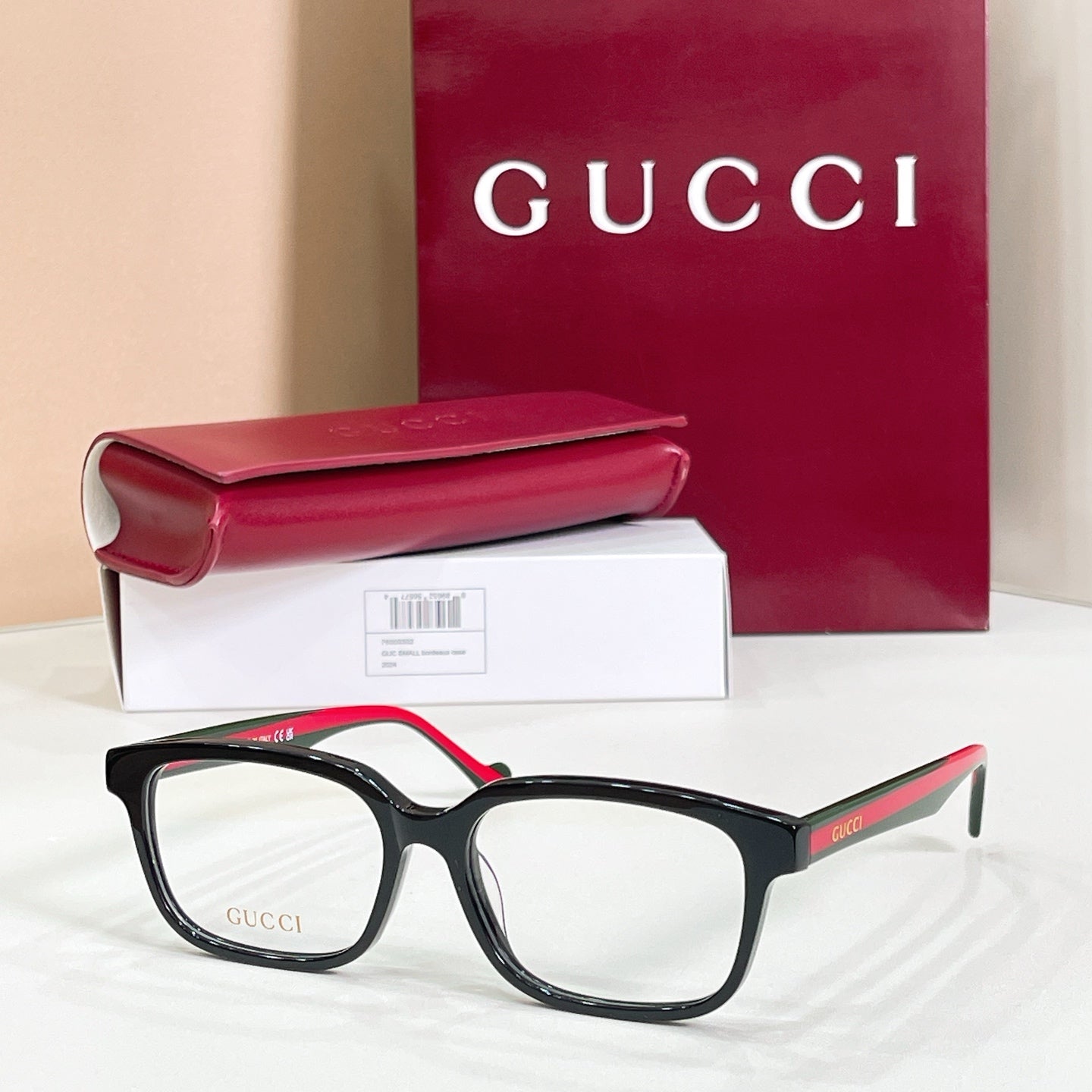 GUCCI GG0966OA SUNGLASSES