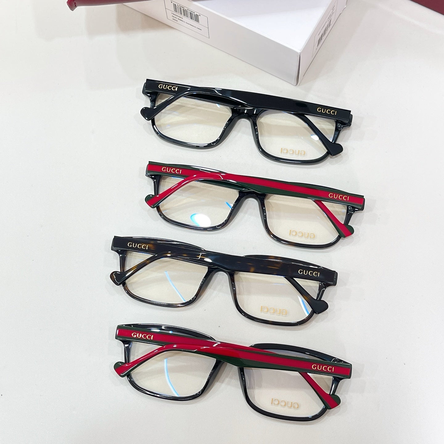 GUCCI GG0966OA SUNGLASSES