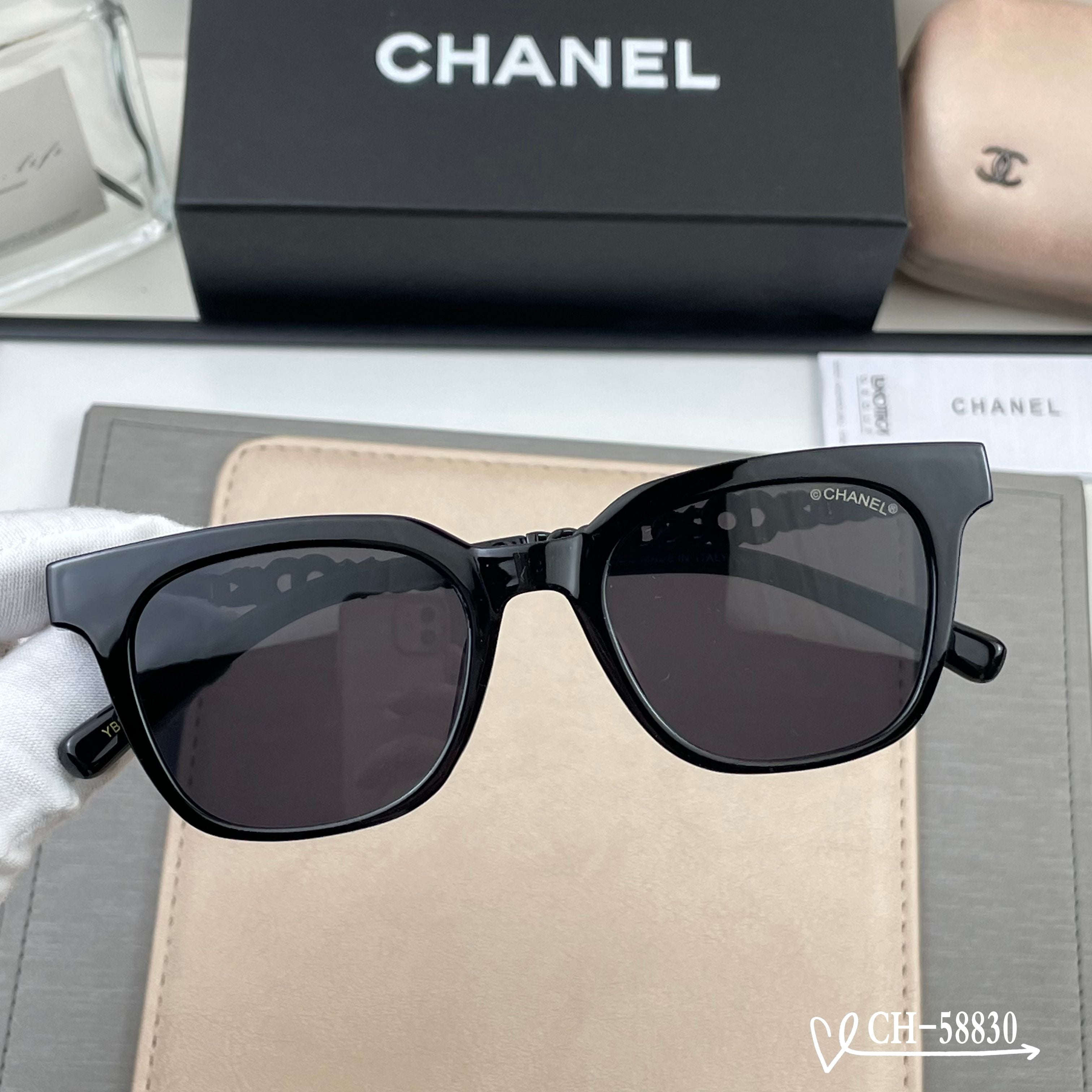 CC Sunglasses 49