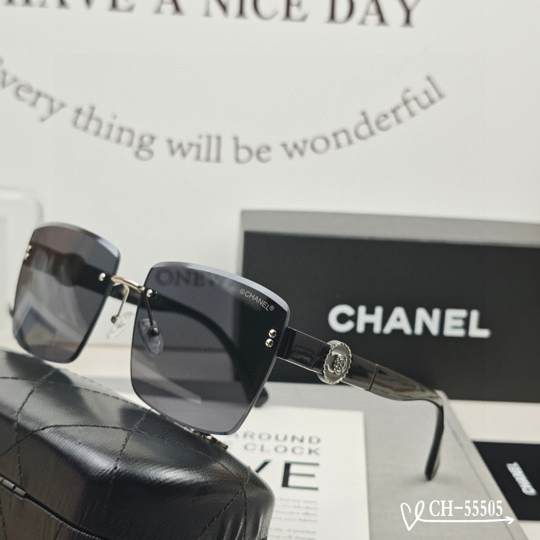 CC Sunglasses 50