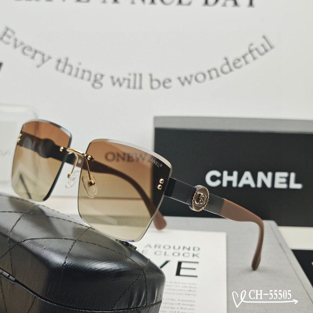 CC Sunglasses 50