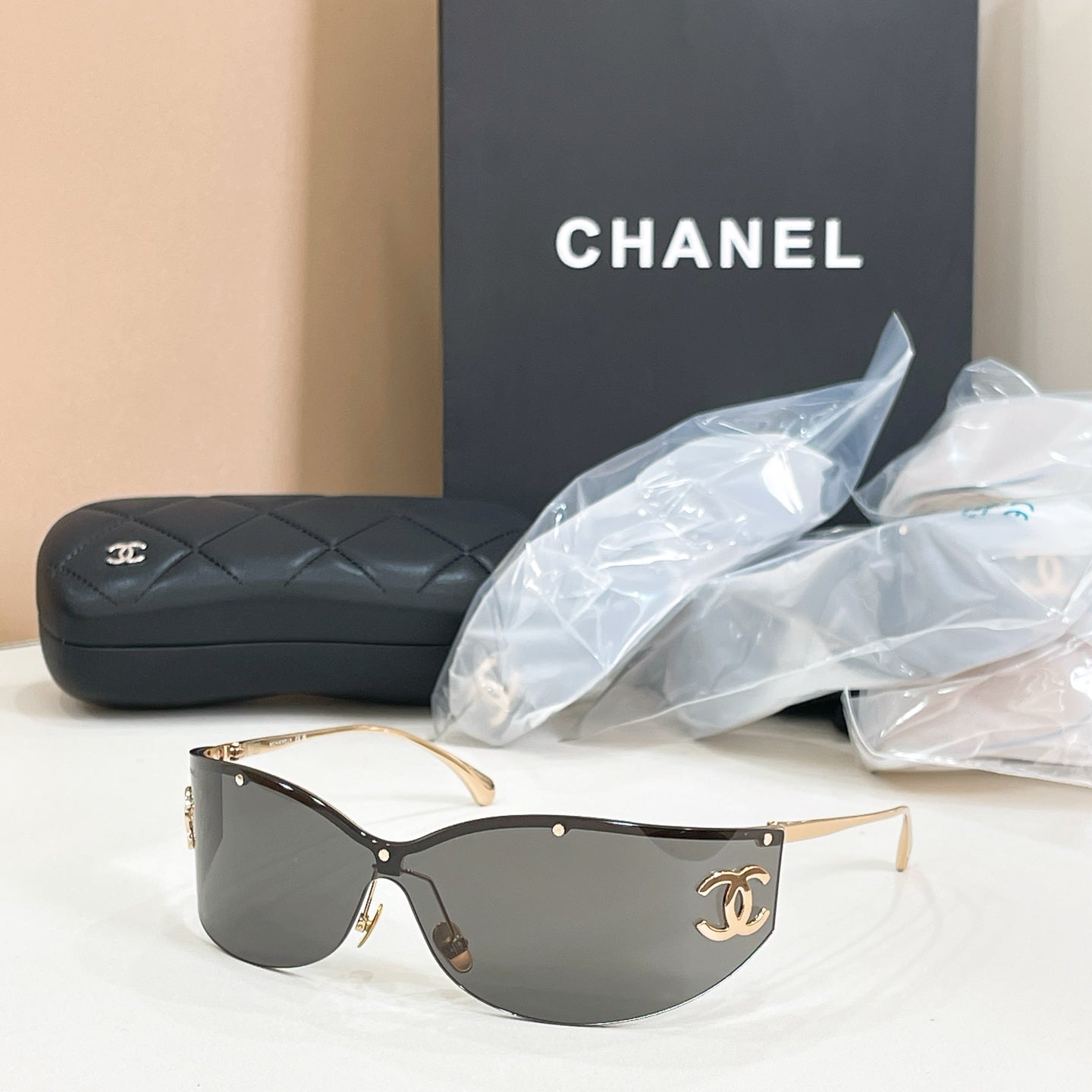CC Sunglasses 51