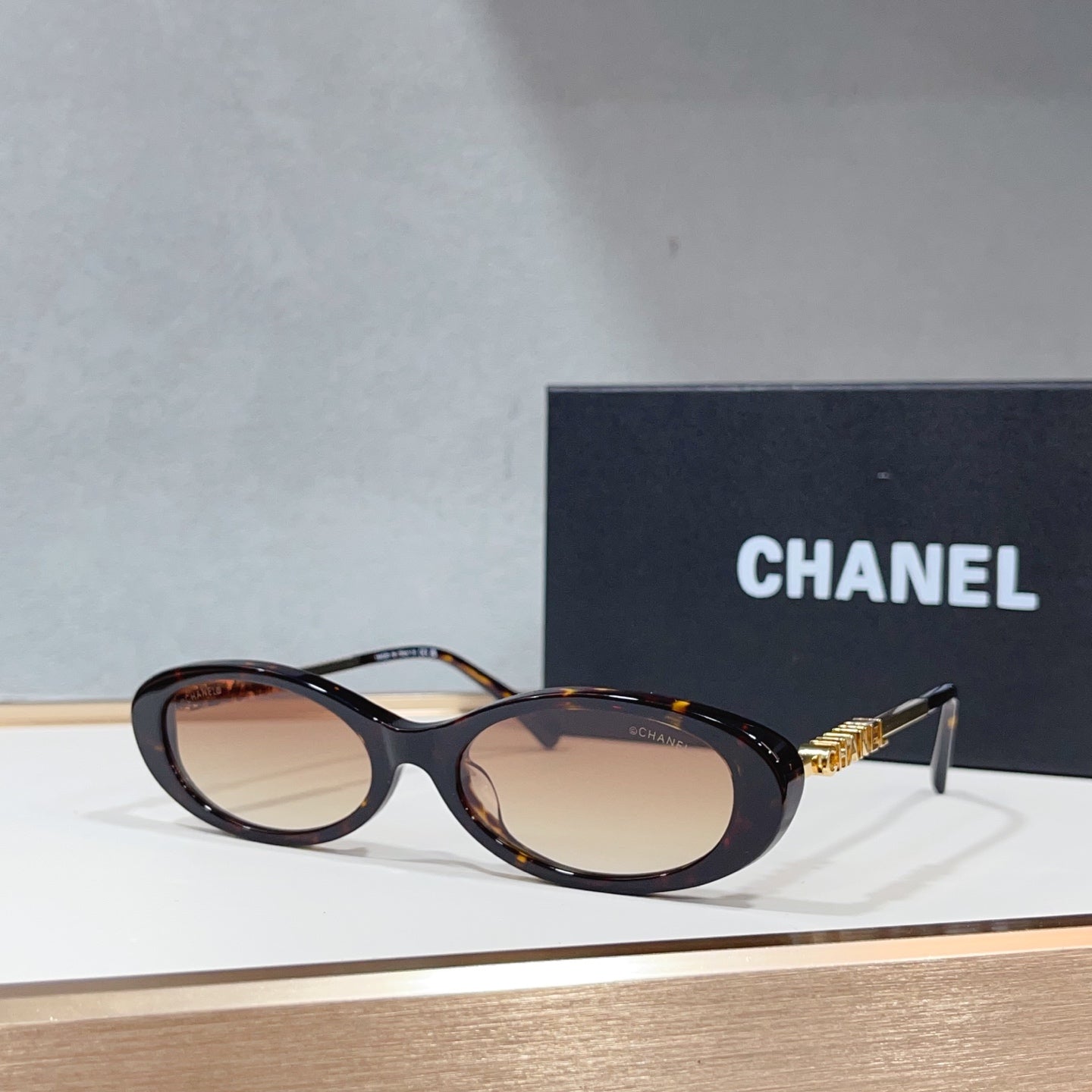 CC Sunglasses 55