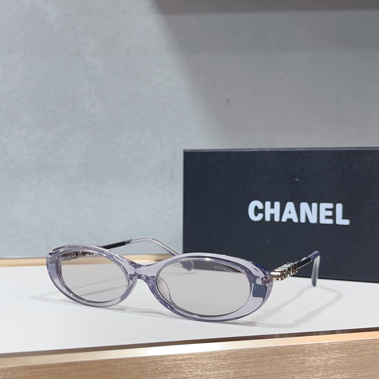 CC Sunglasses 55