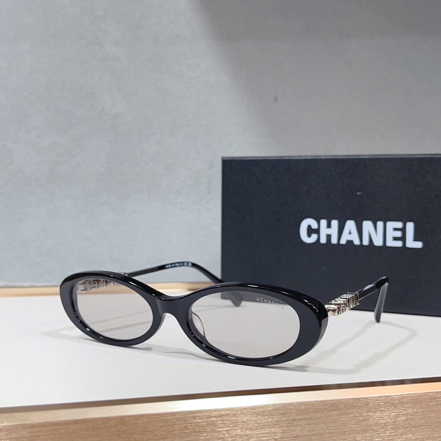 CC Sunglasses 55