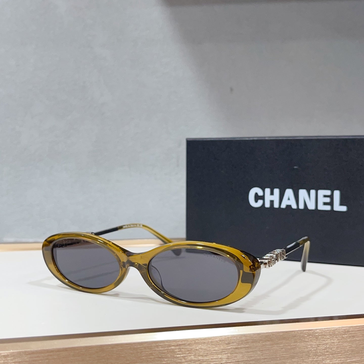 CC Sunglasses 55