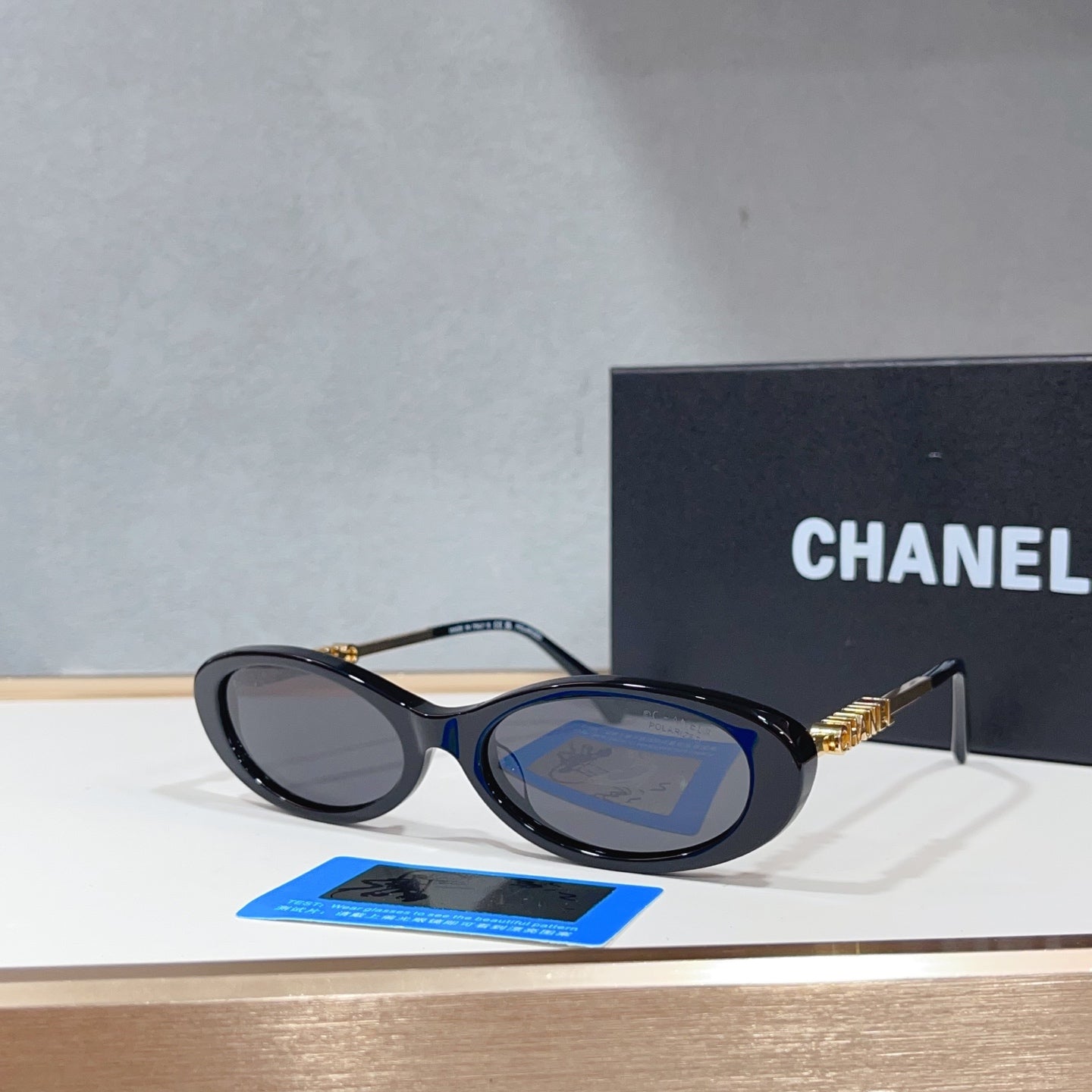 CC Sunglasses 55
