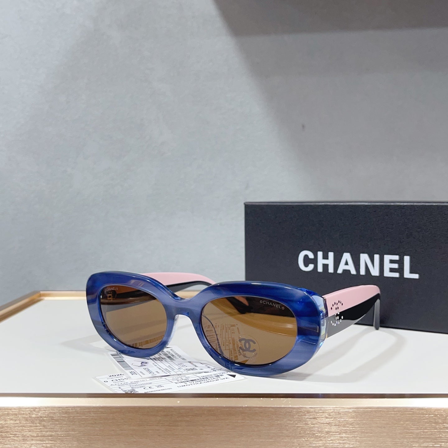 CC Sunglasses 56