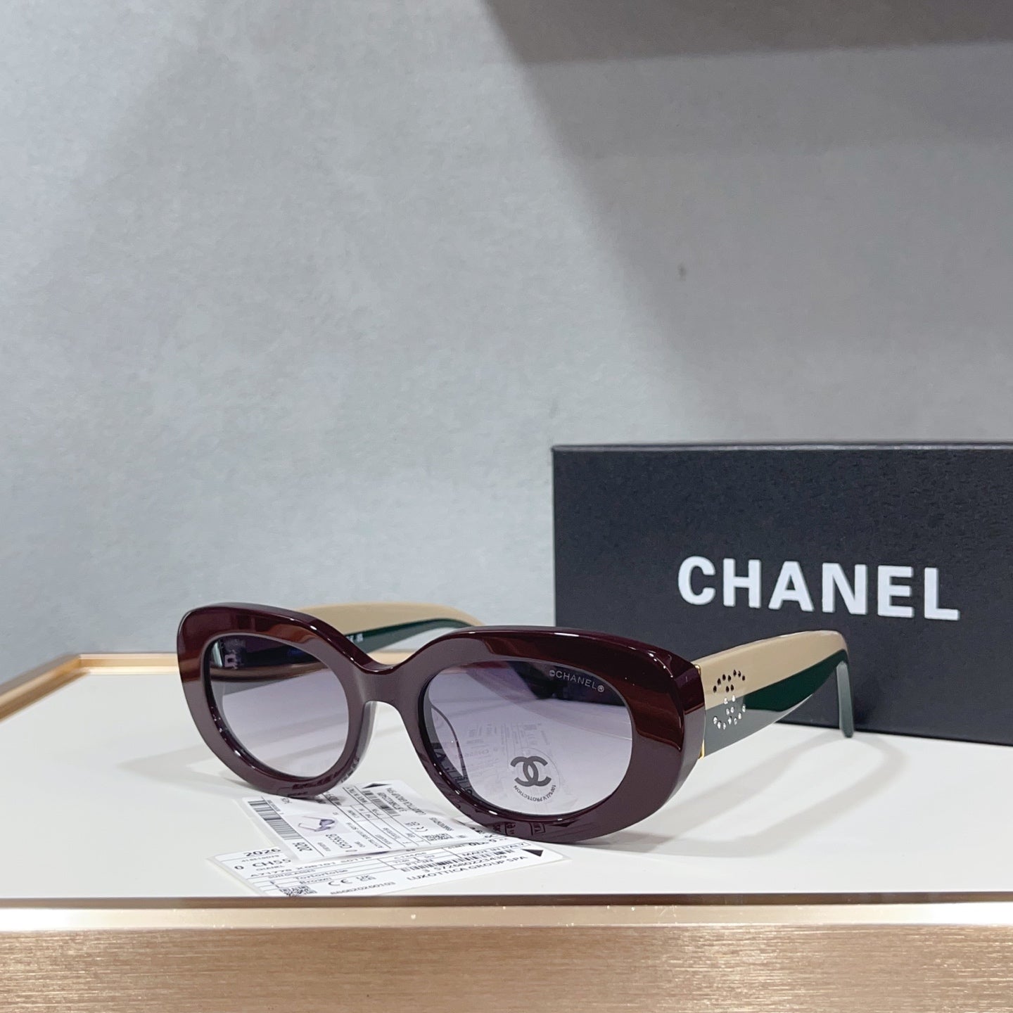 CC Sunglasses 56