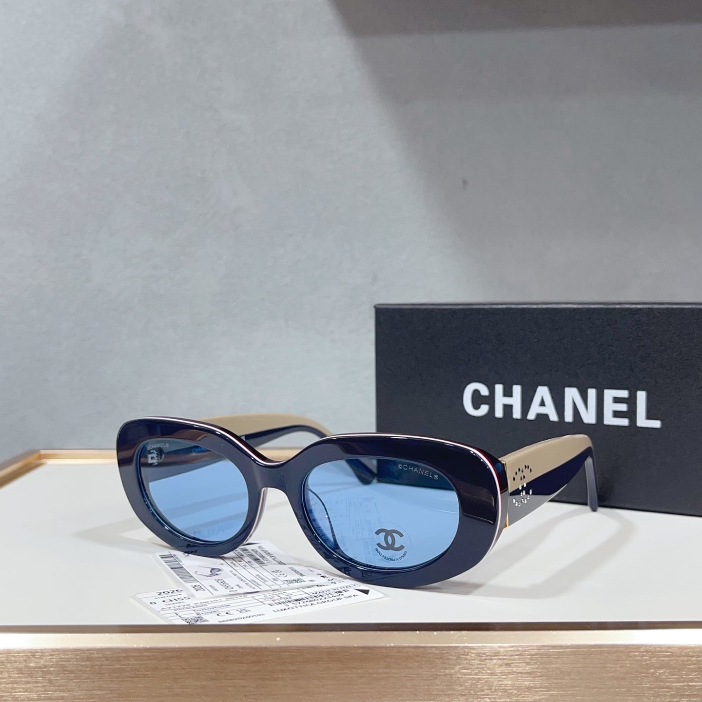 CC Sunglasses 56
