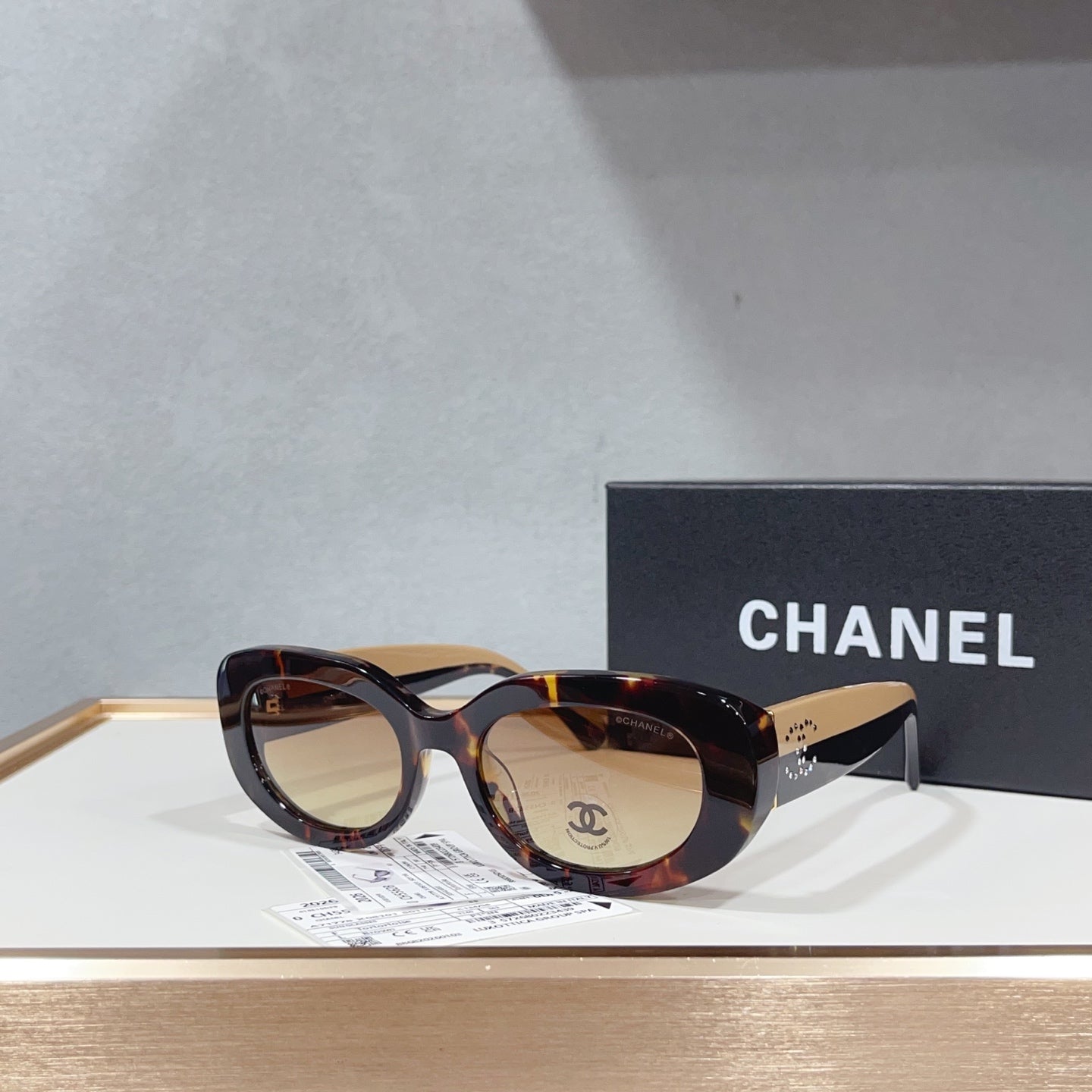 CC Sunglasses 56