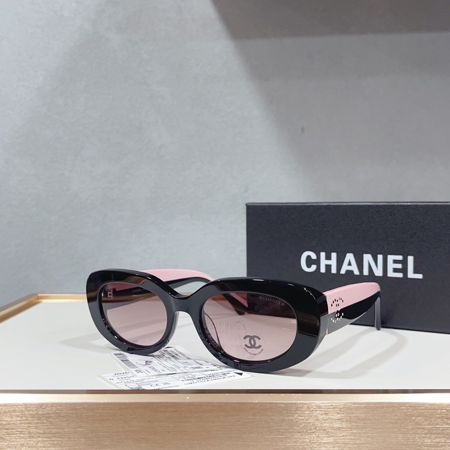 CC Sunglasses 56