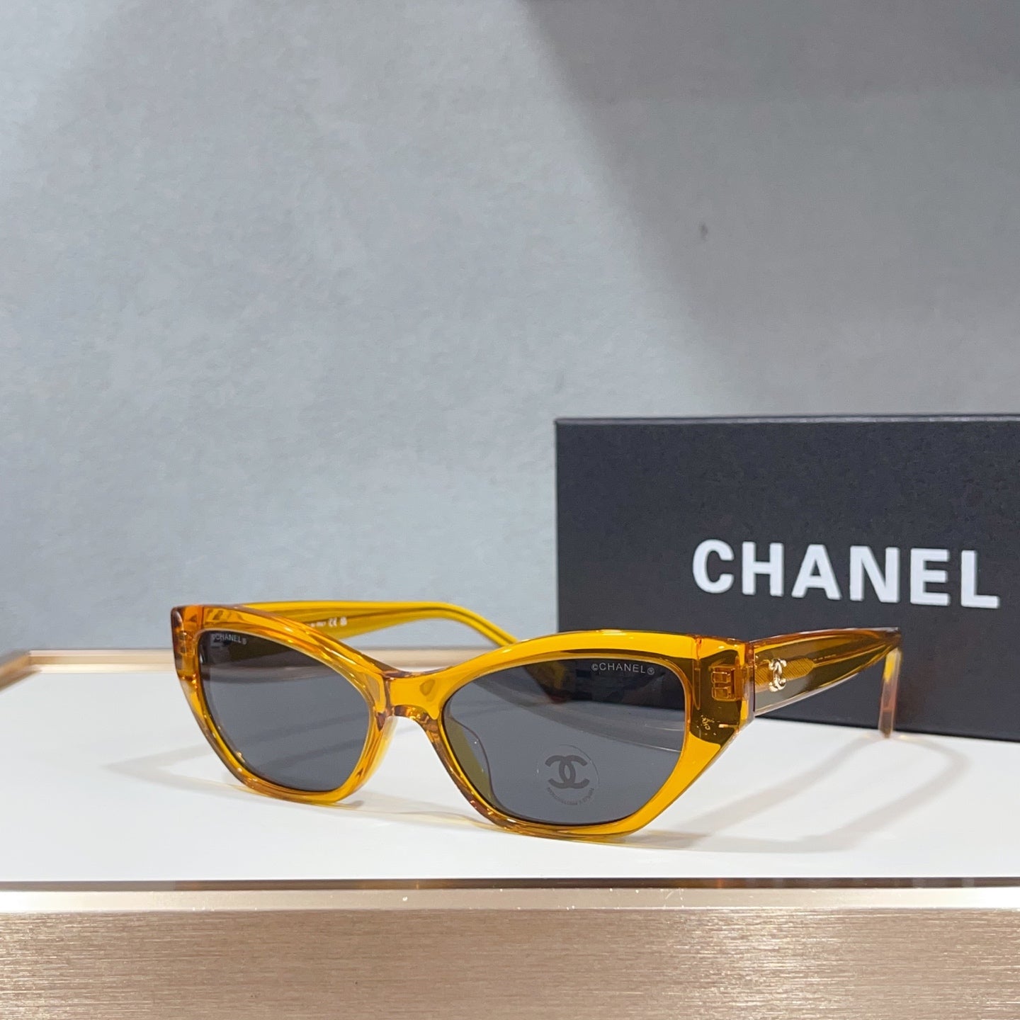 CC Sunglasses 57
