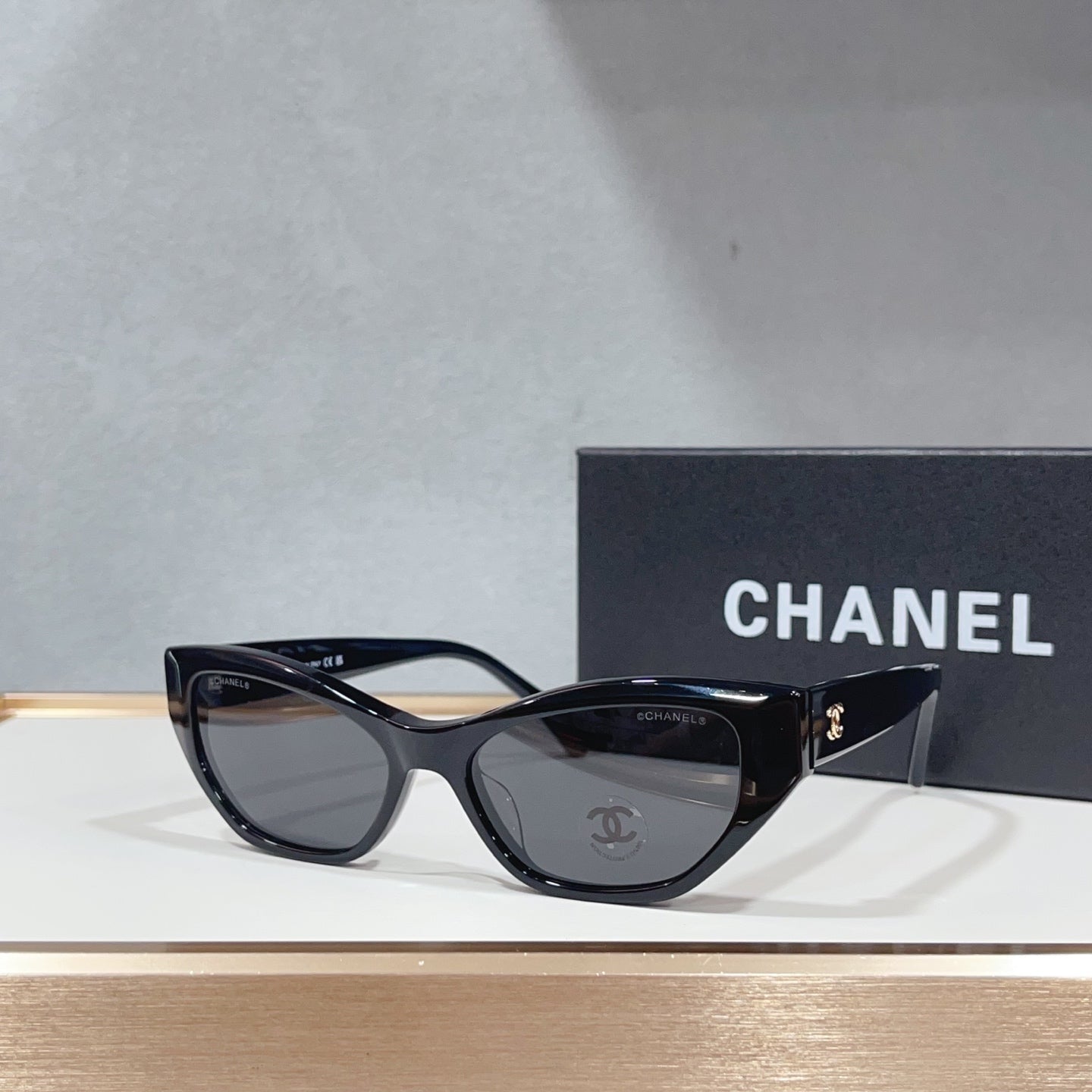 CC Sunglasses 57