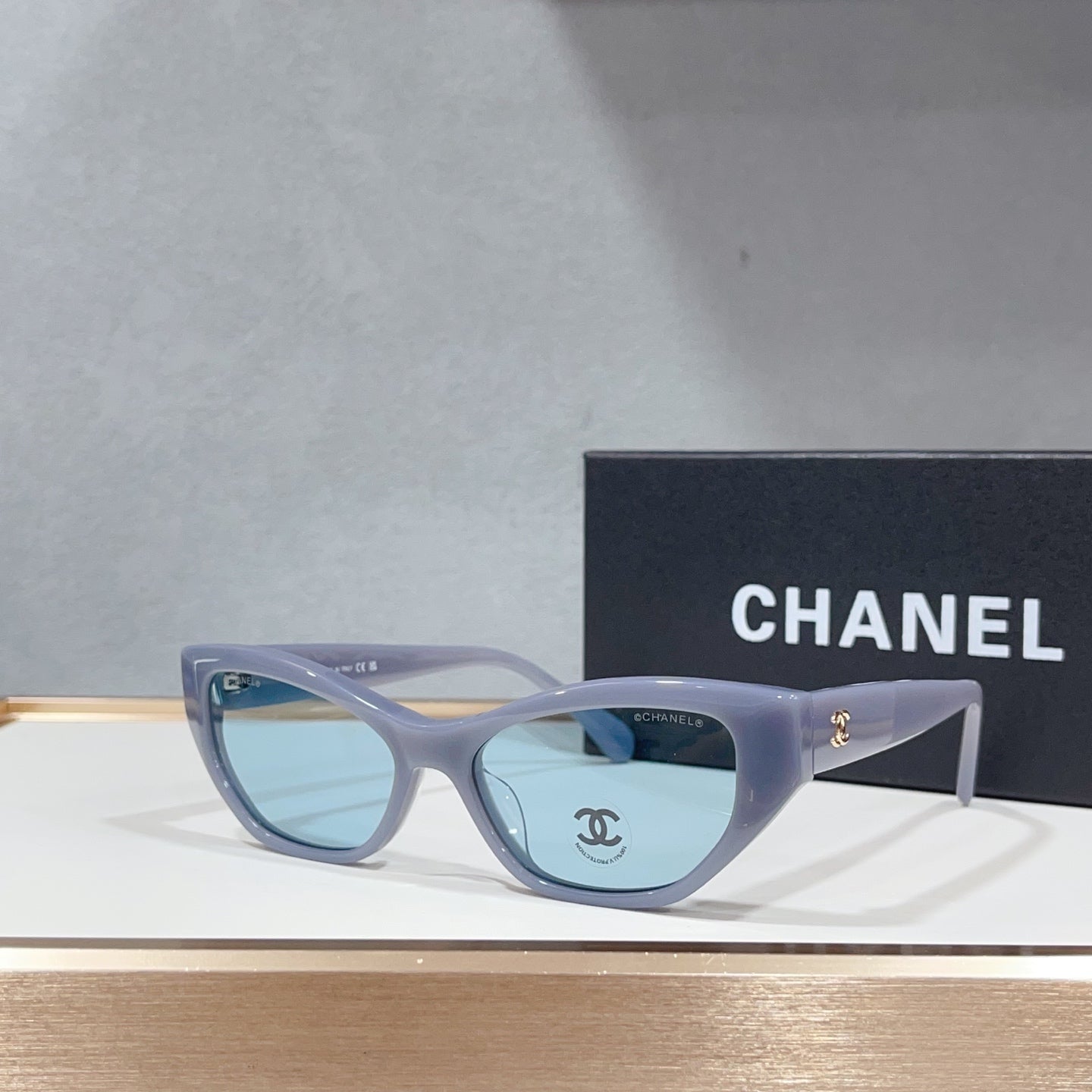 CC Sunglasses 57