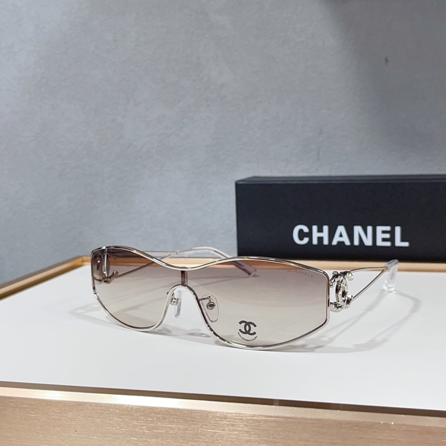 CC Sunglasses 58